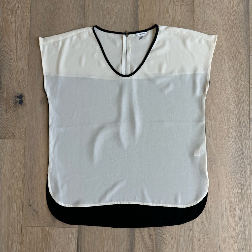 Calvin Klein Blouse